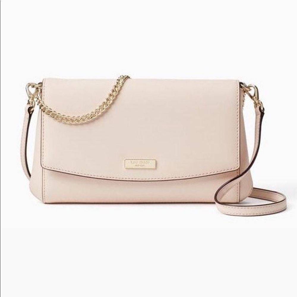 Kate Spade Laura Way Greer Purse